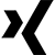xing icon